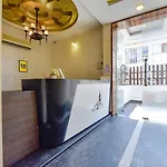 Fabhotel Resolute Gopalpura