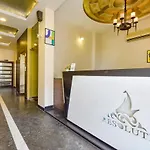 Fabhotel Resolute Gopalpura