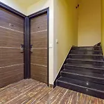 Fabhotel Resolute Gopalpura